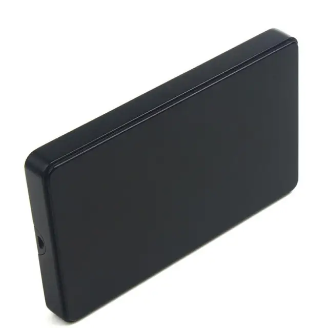 USB3.0 1TB External Hard Drives Portable Desktop Mobile Hard Disk Case